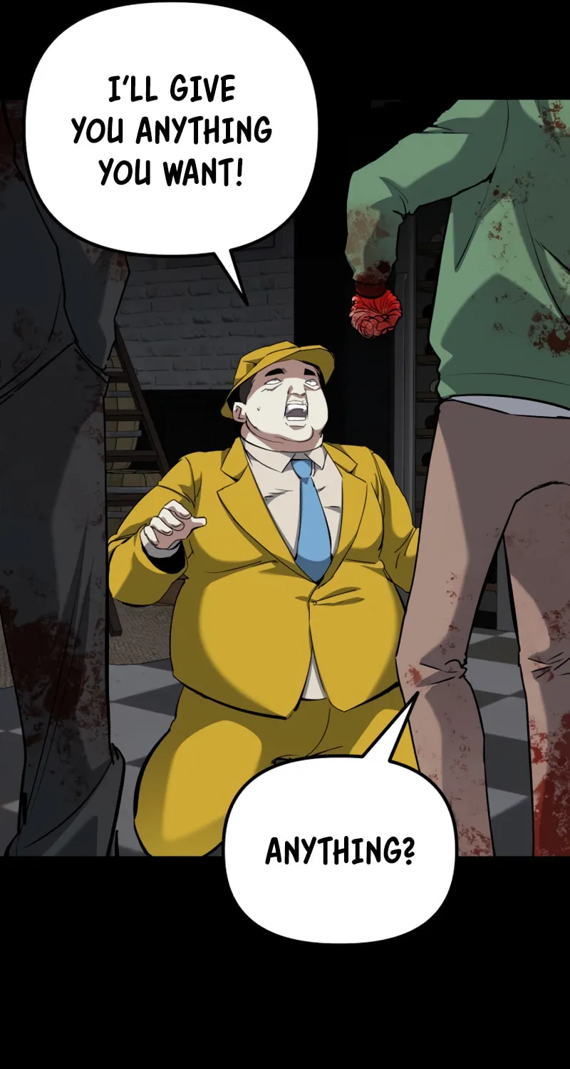 Read Killing Killer chapter 82 image 32 on Lezhin