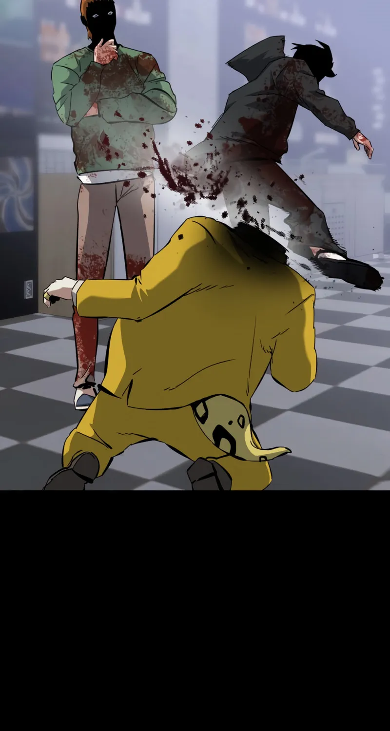 Read Killing Killer chapter 82 image 37 on Lezhin