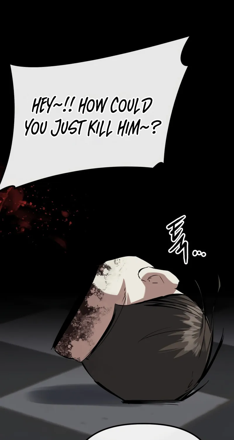 Read Killing Killer chapter 82 image 38 on Lezhin