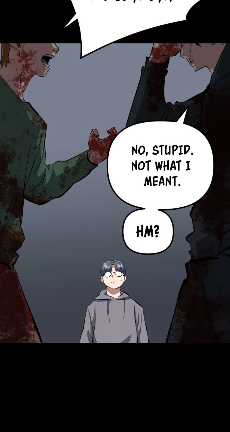 Read Killing Killer chapter 82 image 40 on Lezhin