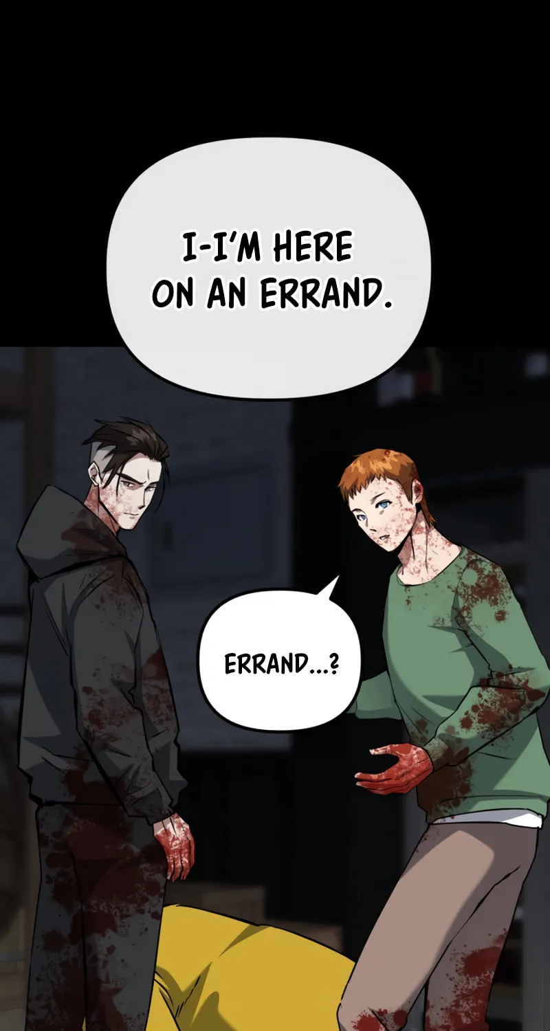 Read Killing Killer chapter 82 image 43 on Lezhin