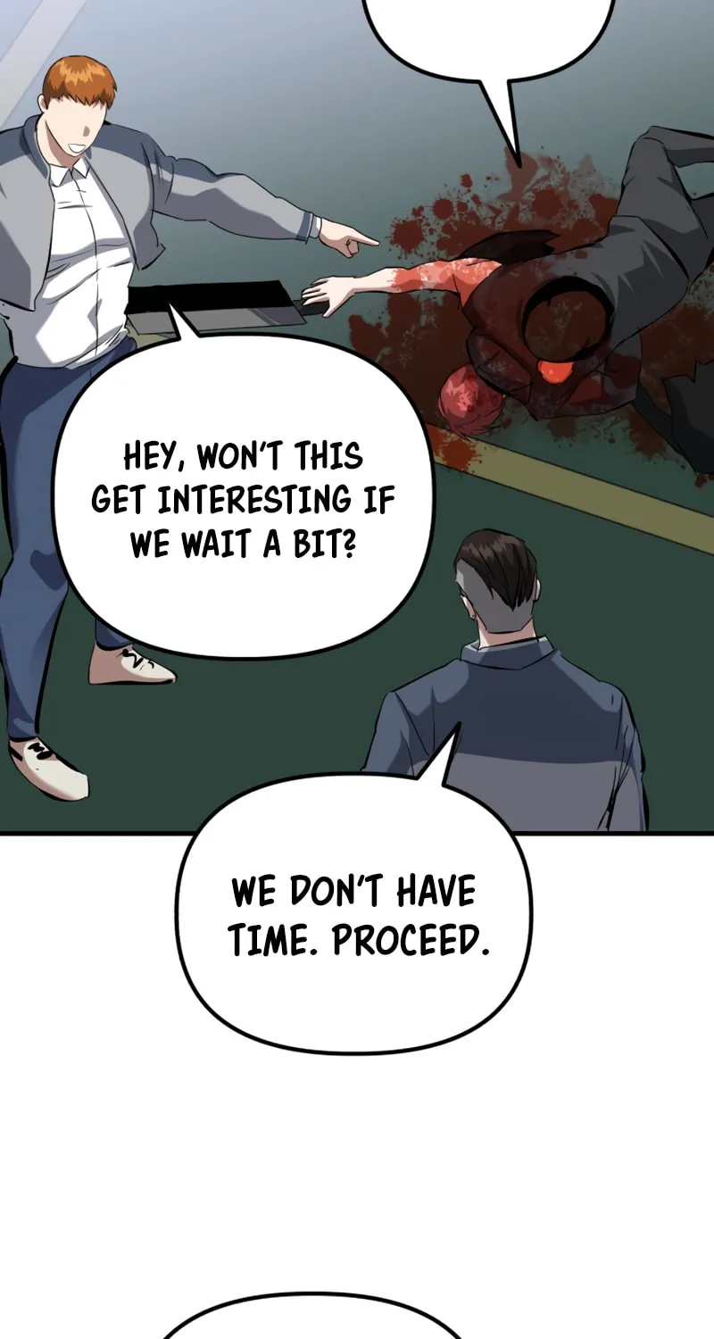 Read Killing Killer chapter 82 image 53 on Lezhin