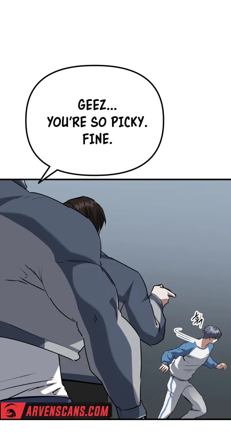 Read Killing Killer chapter 82 image 55 on Lezhin
