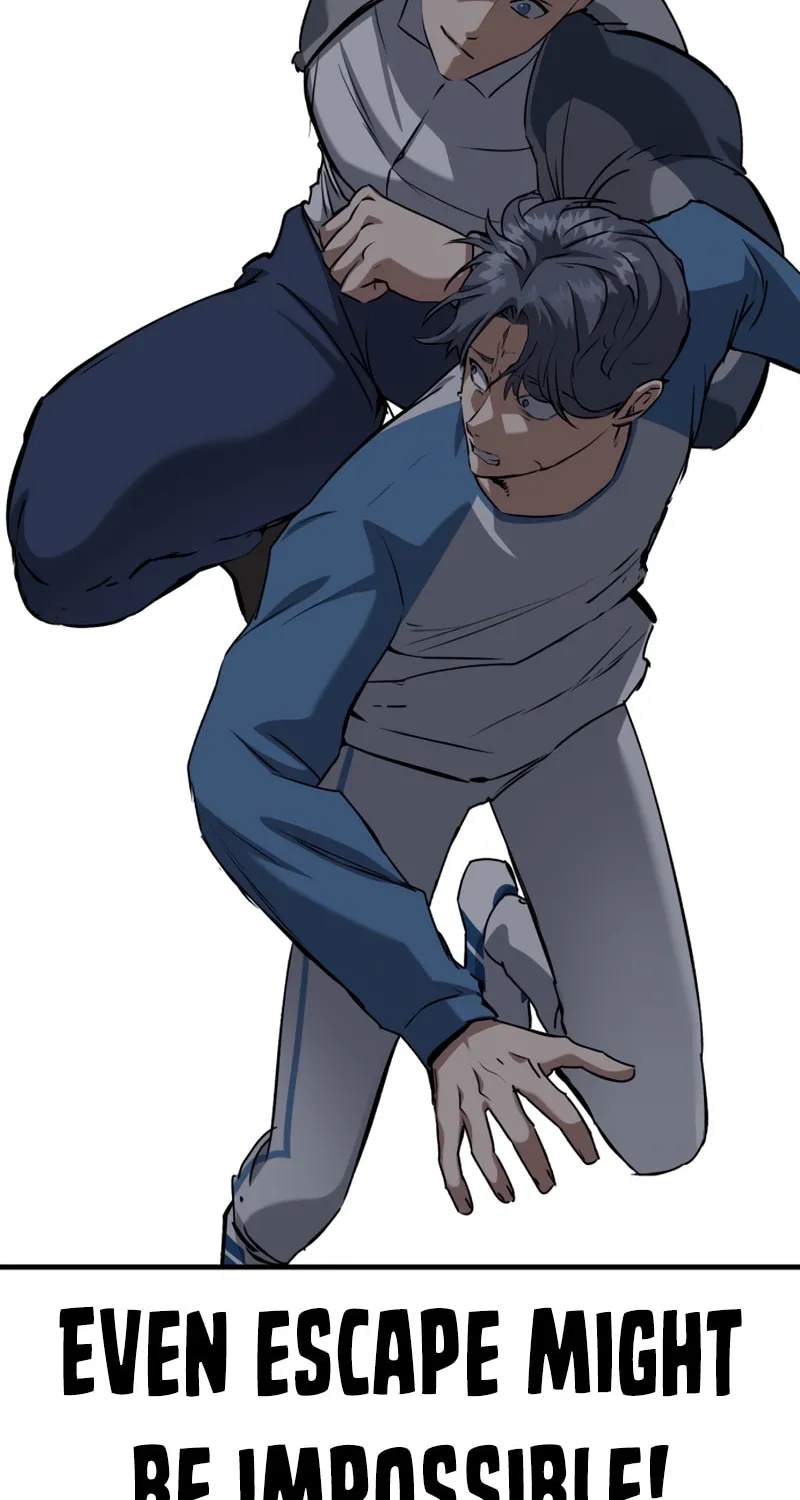 Read Killing Killer chapter 82 image 58 on Lezhin