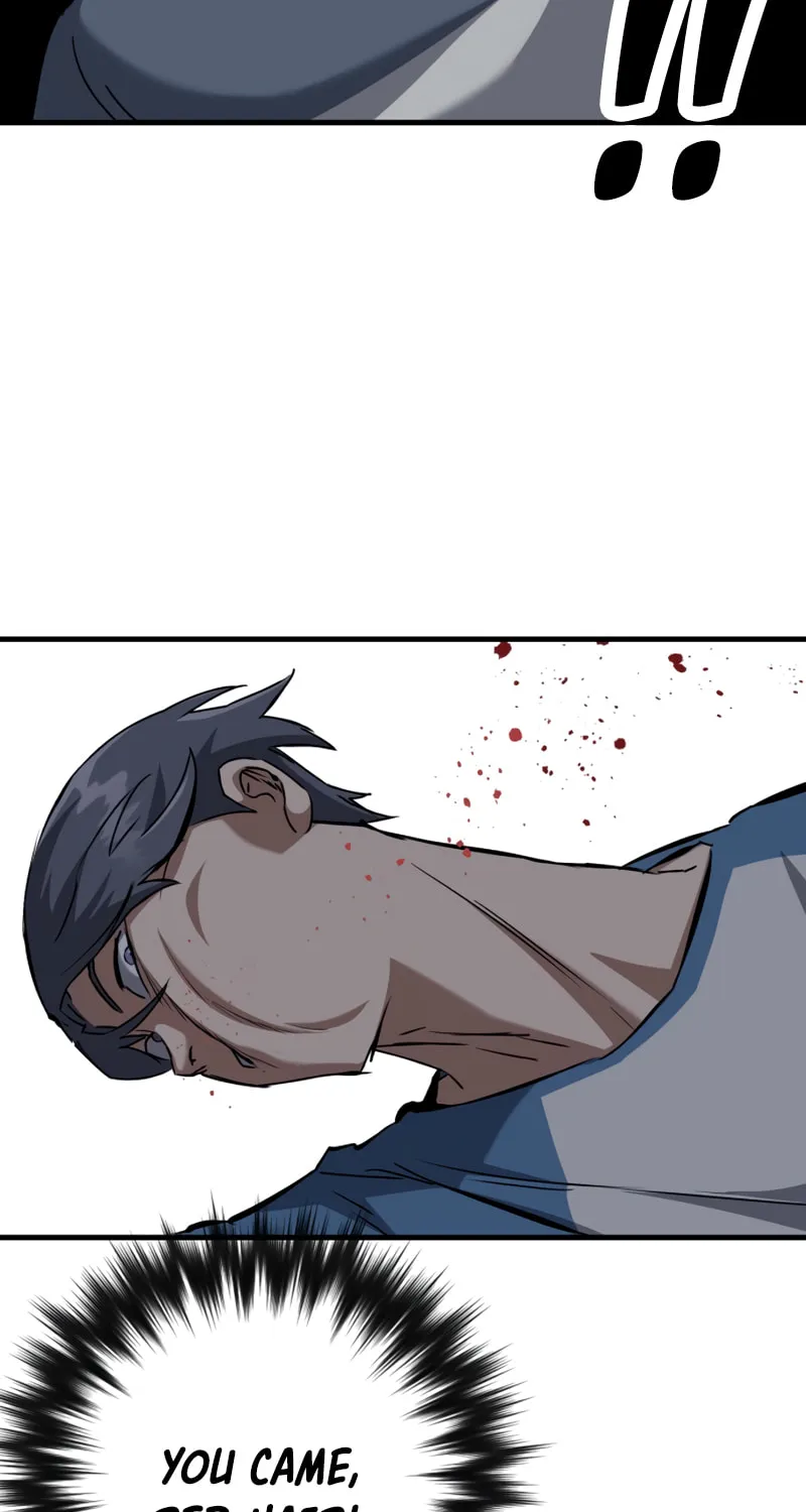 Read Killing Killer chapter 82 image 62 on Lezhin