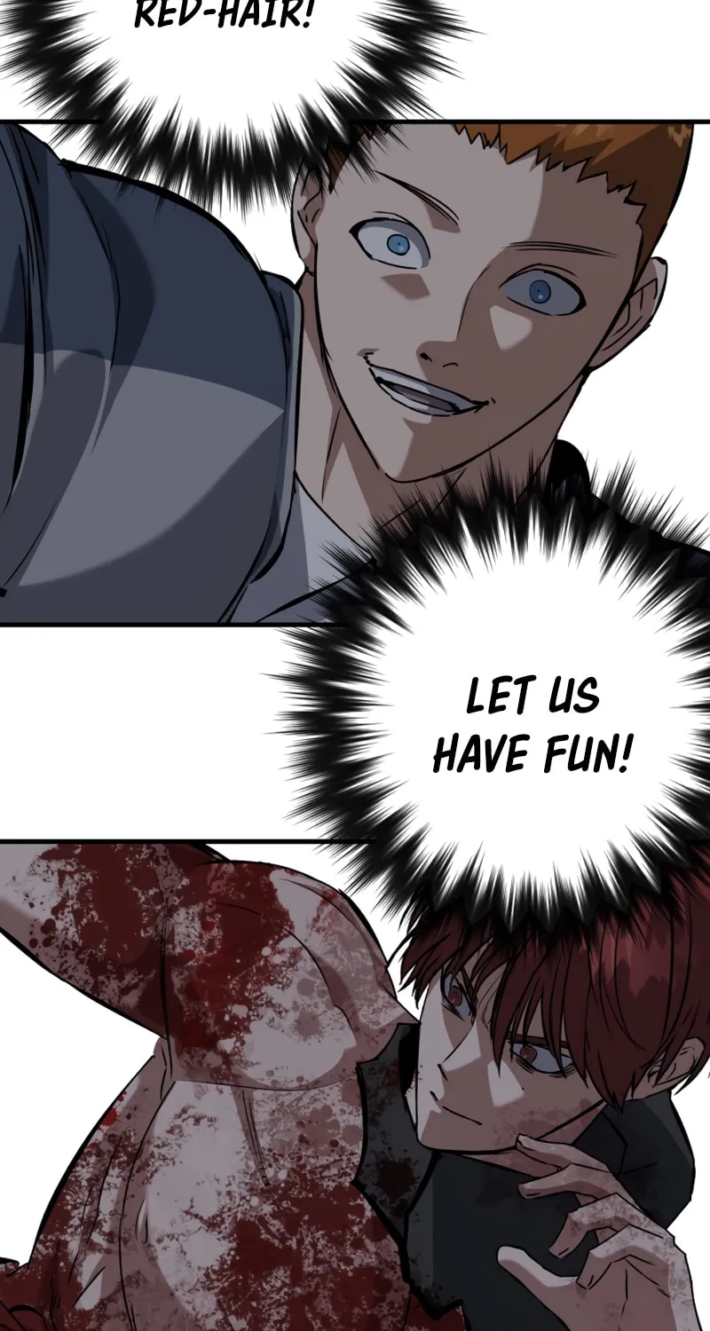 Read Killing Killer chapter 82 image 63 on Lezhin