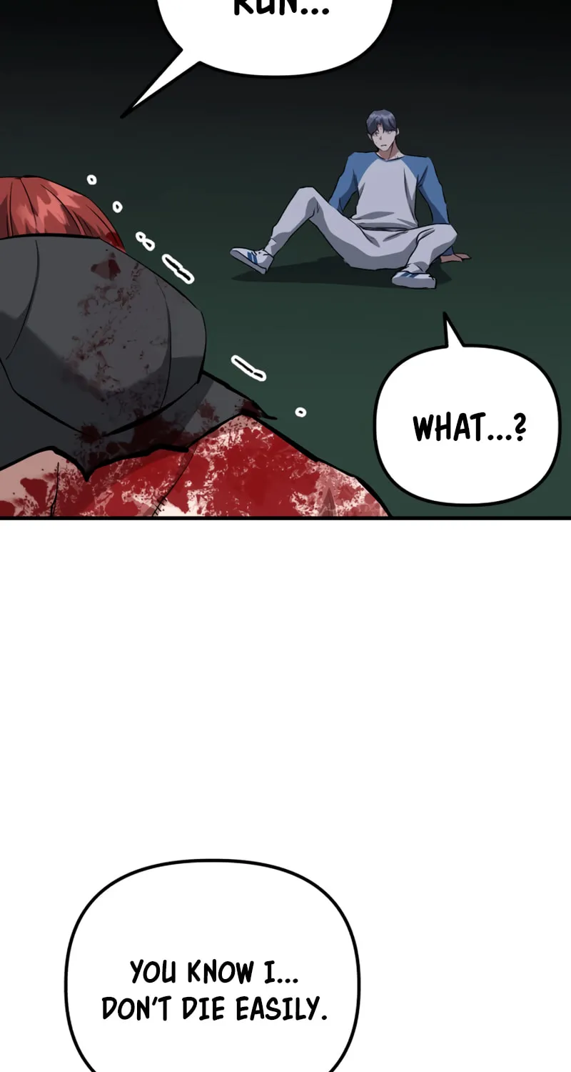 Read Killing Killer chapter 82 image 69 on Lezhin