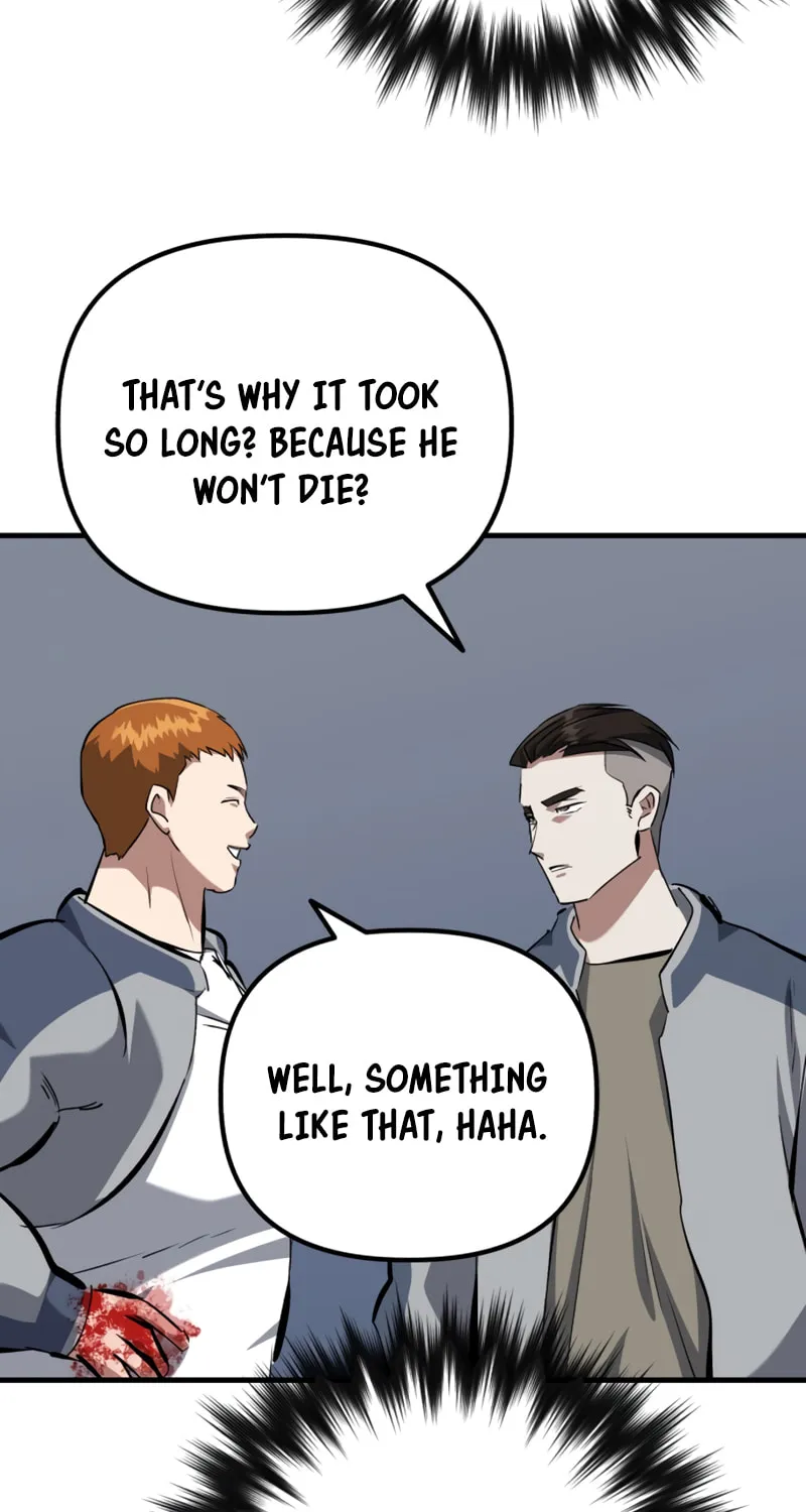 Read Killing Killer chapter 82 image 74 on Lezhin