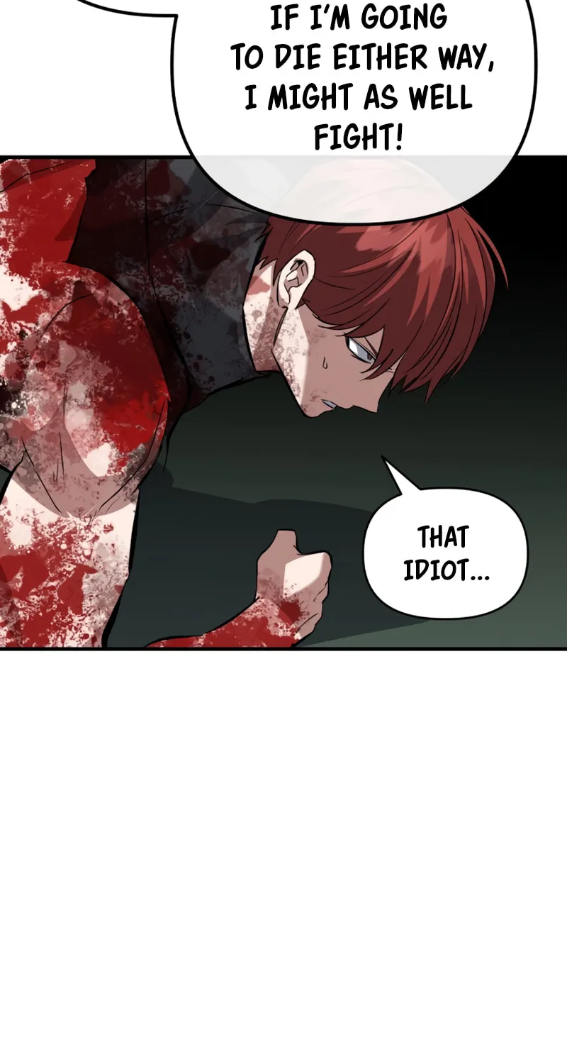 Read Killing Killer chapter 82 image 83 on Lezhin