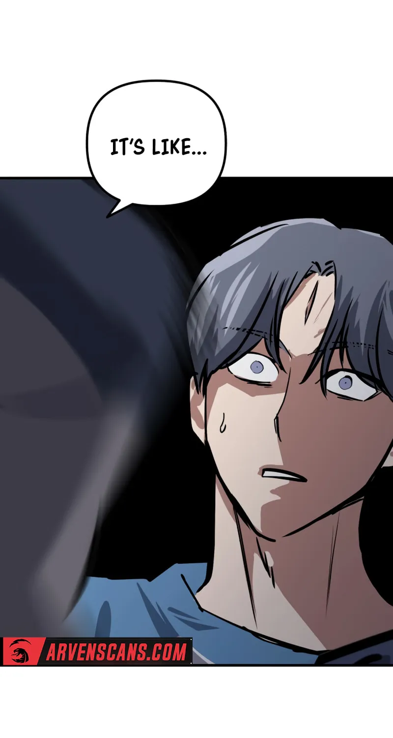 Read Killing Killer chapter 82 image 92 on Lezhin