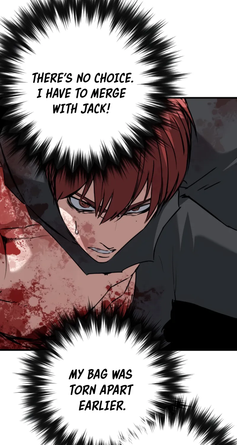 Read Killing Killer chapter 82 image 98 on Lezhin