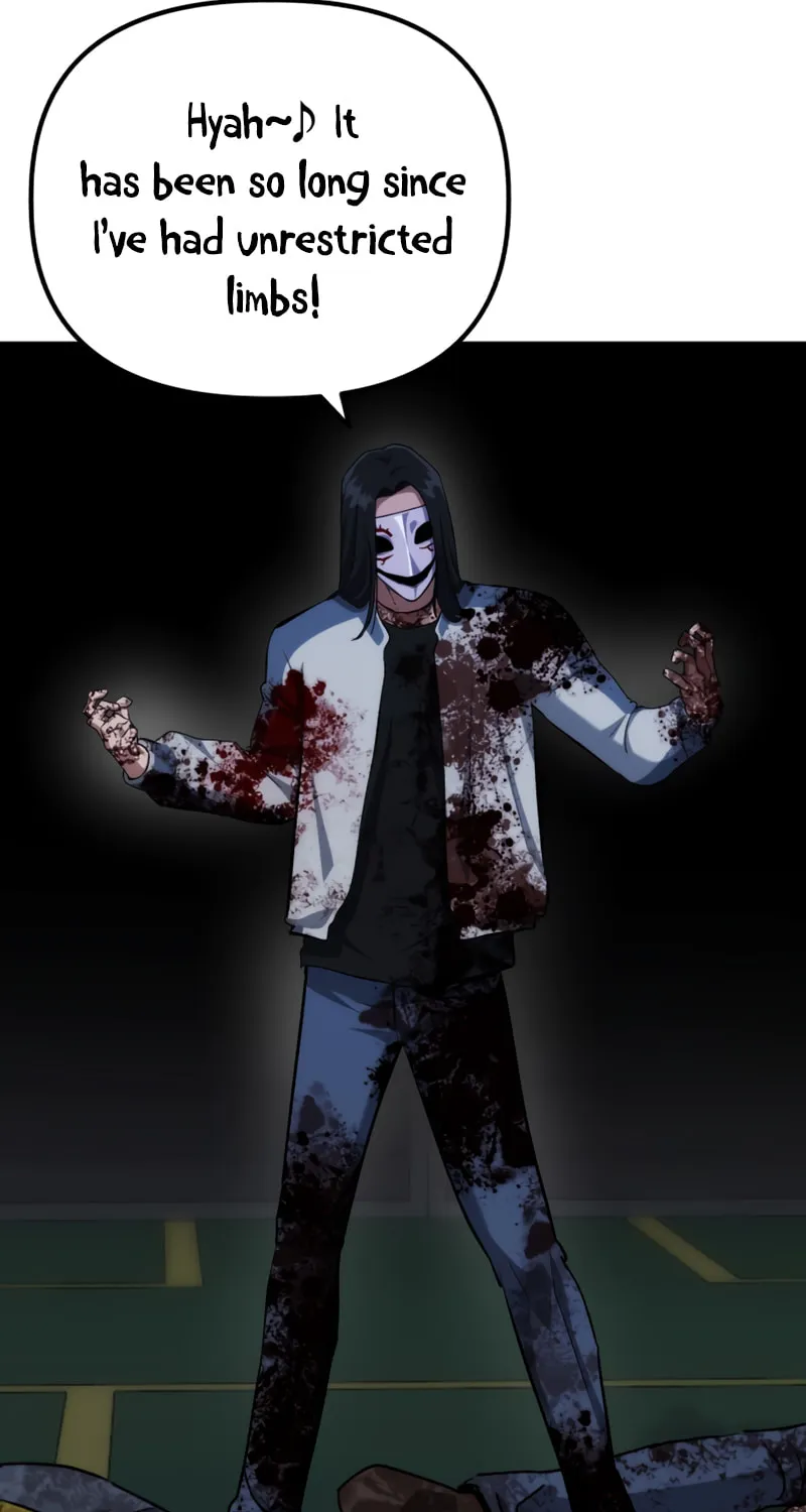 Read Killing Killer chapter 83 image 12 on Lezhin