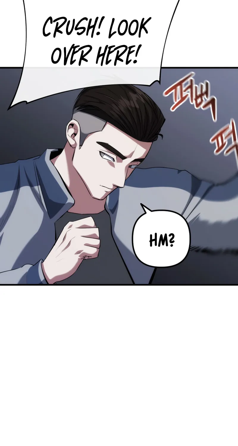 Read Killing Killer chapter 83 image 18 on Lezhin