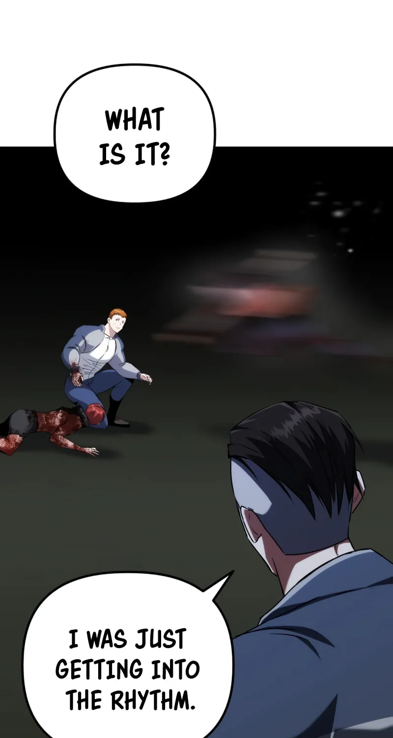 Read Killing Killer chapter 83 image 19 on Lezhin