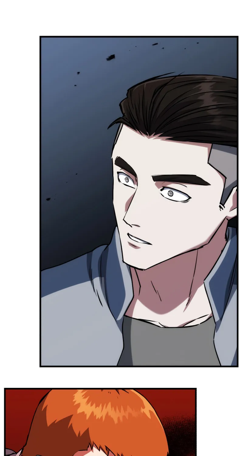 Read Killing Killer chapter 83 image 24 on Lezhin