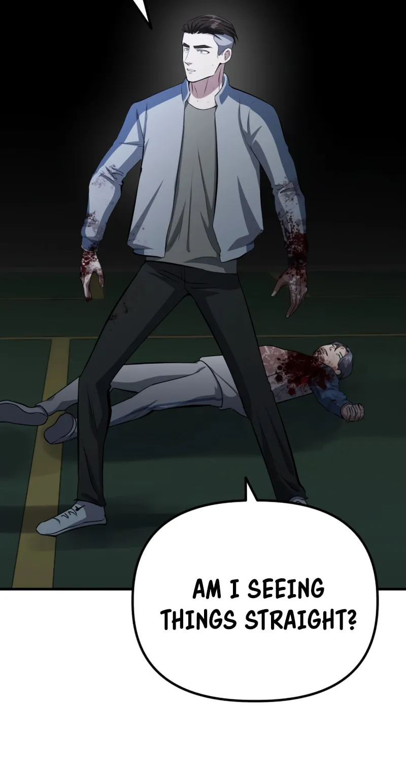 Read Killing Killer chapter 83 image 29 on Lezhin
