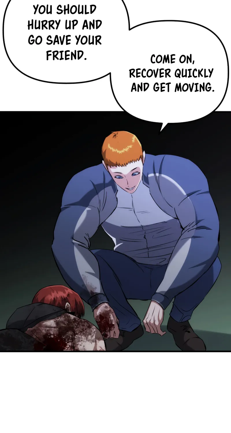 Read Killing Killer chapter 83 image 4 on Lezhin