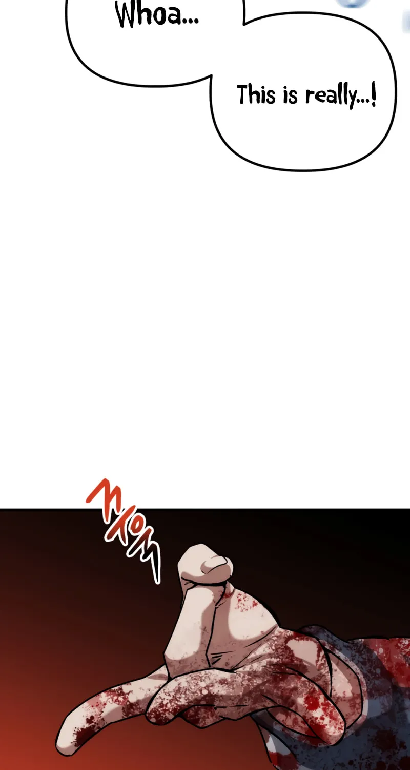 Read Killing Killer chapter 83 image 40 on Lezhin