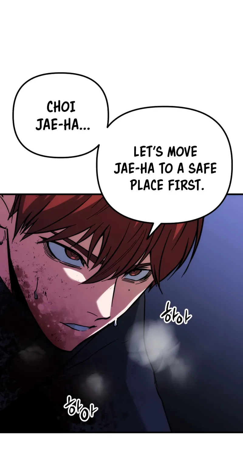 Read Killing Killer chapter 83 image 46 on Lezhin