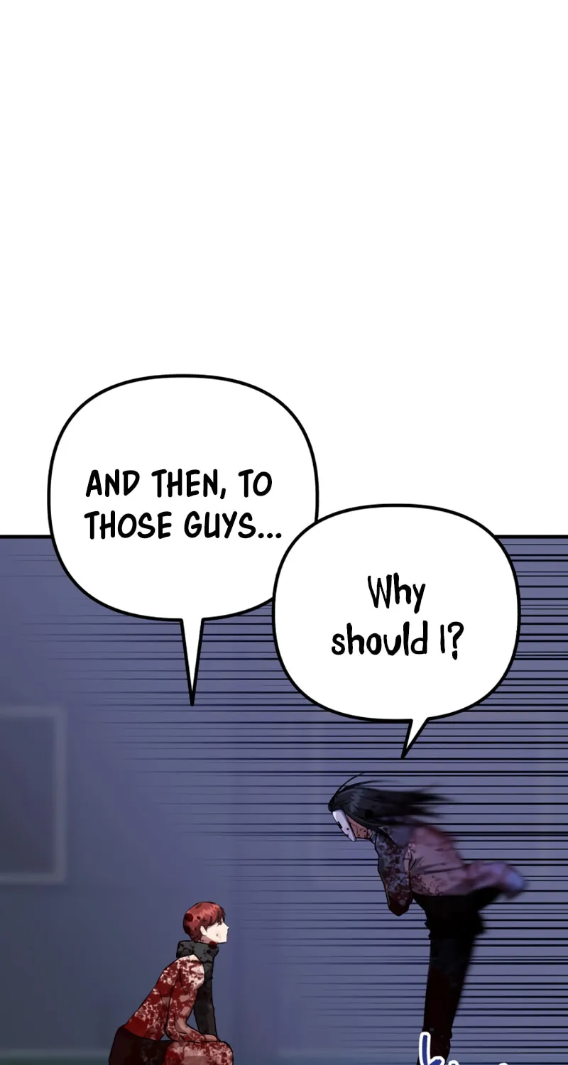 Read Killing Killer chapter 83 image 47 on Lezhin