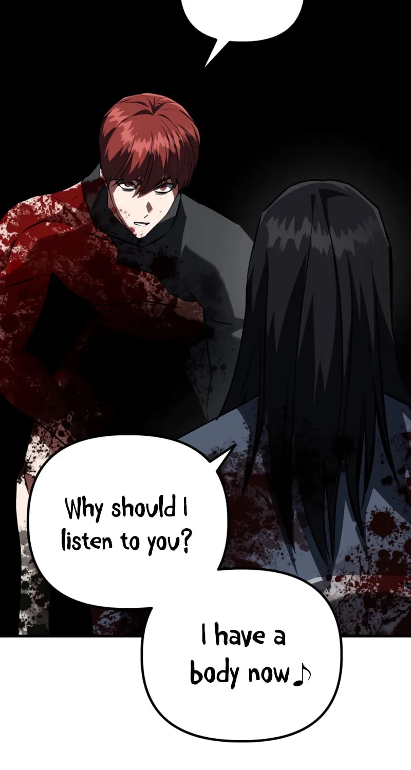 Read Killing Killer chapter 83 image 49 on Lezhin