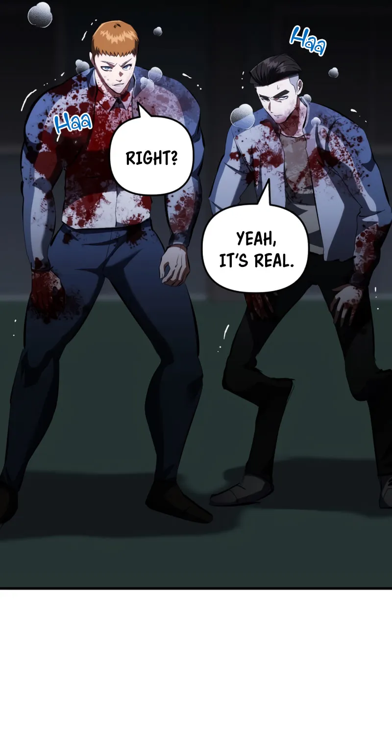 Read Killing Killer chapter 83 image 52 on Lezhin