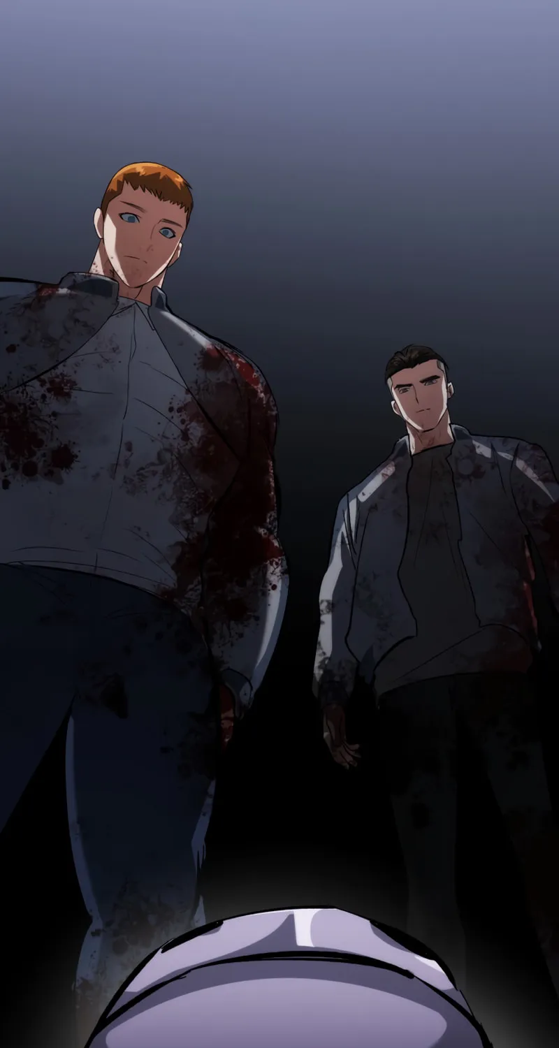 Read Killing Killer chapter 83 image 64 on Lezhin