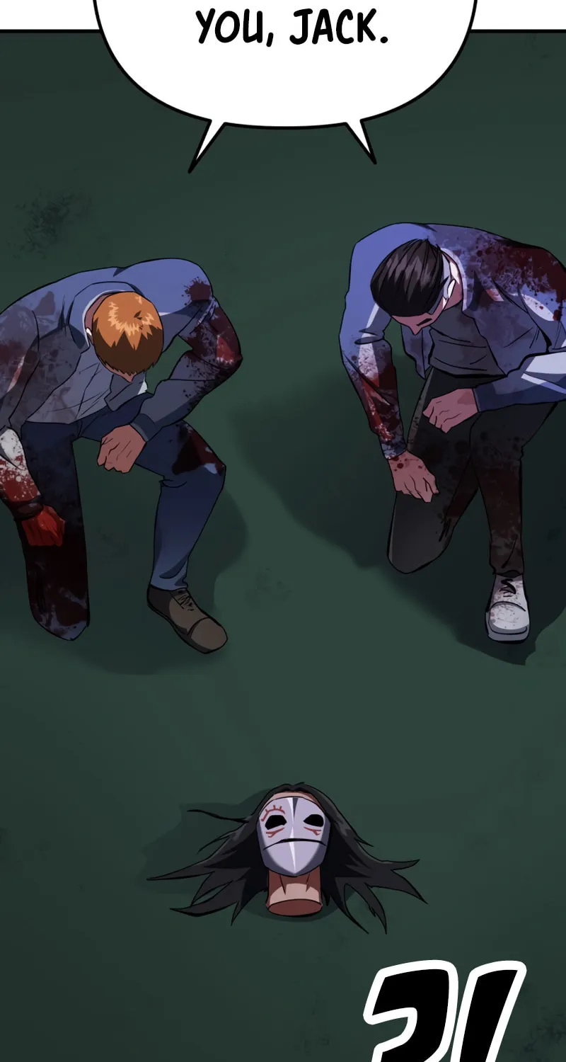 Read Killing Killer chapter 83 image 69 on Lezhin