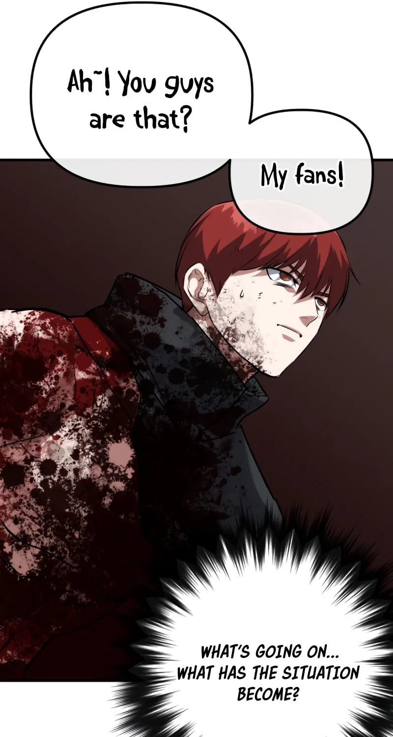 Read Killing Killer chapter 83 image 72 on Lezhin