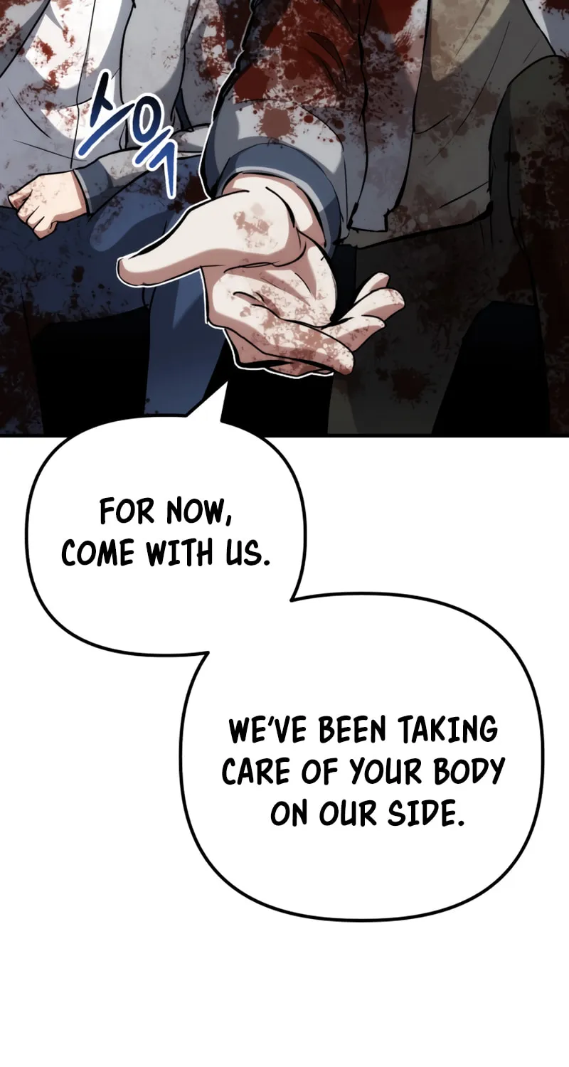 Read Killing Killer chapter 83 image 77 on Lezhin