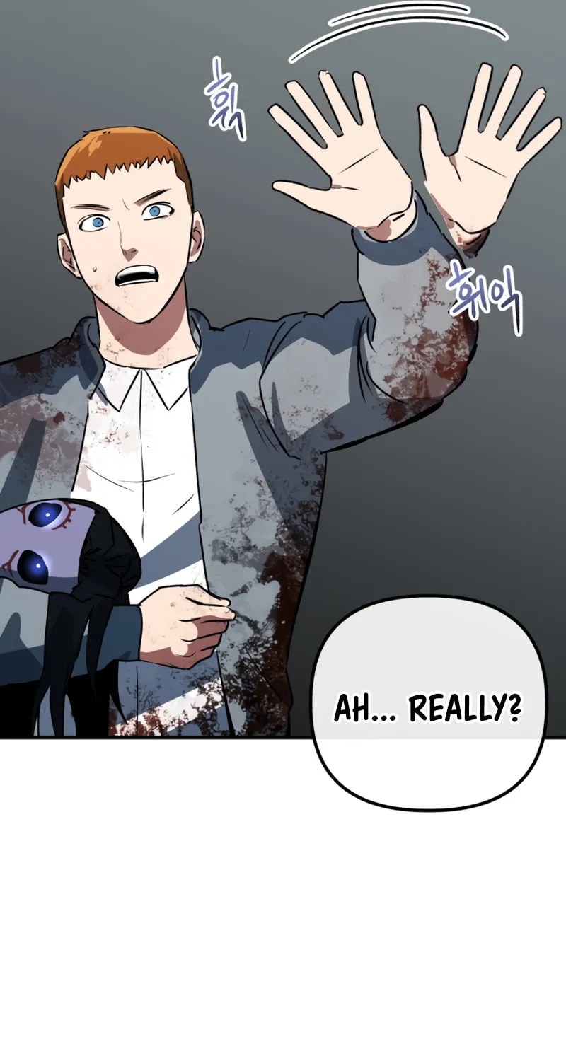 Read Killing Killer chapter 83 image 92 on Lezhin