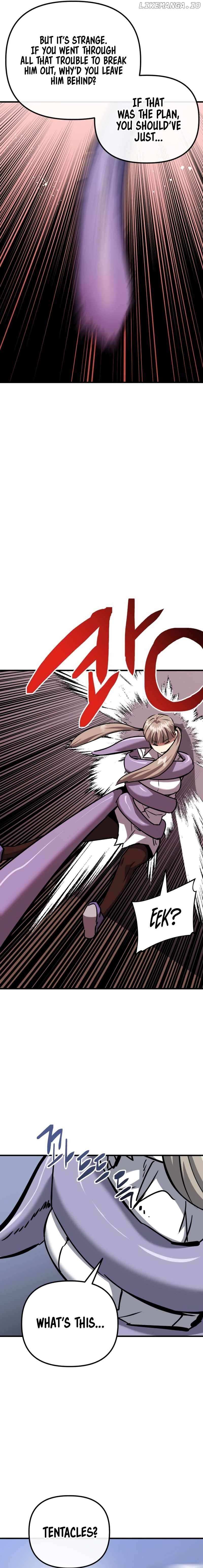 Read Killing Killer chapter 84 image 16 on Lezhin