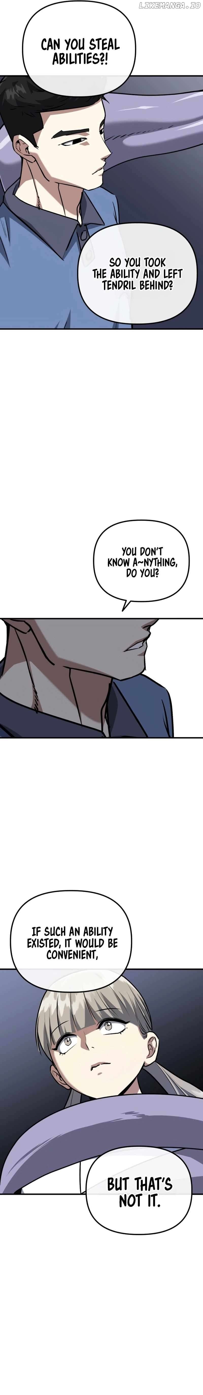 Read Killing Killer chapter 85 image 1 on Lezhin