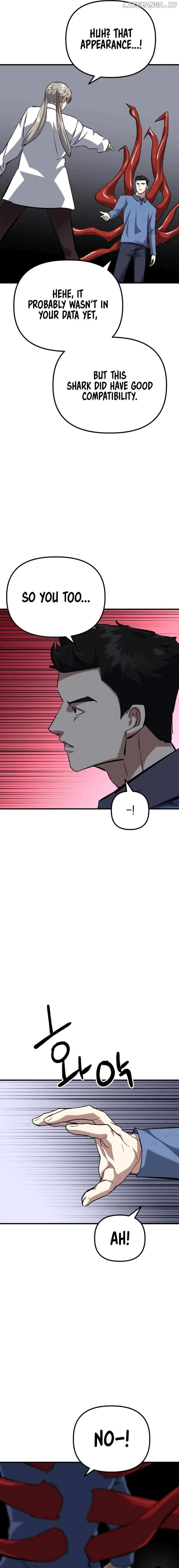 Read Killing Killer chapter 85 image 18 on Lezhin