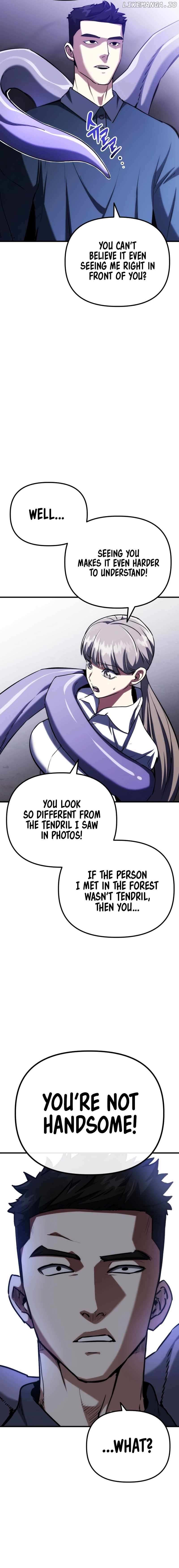 Read Killing Killer chapter 85 image 3 on Lezhin