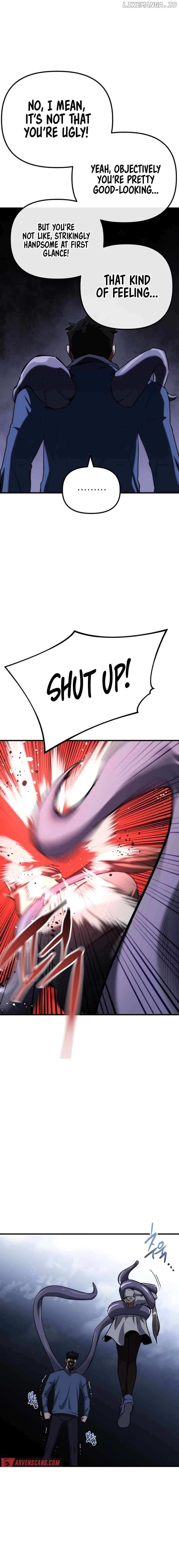 Read Killing Killer chapter 85 image 4 on Lezhin