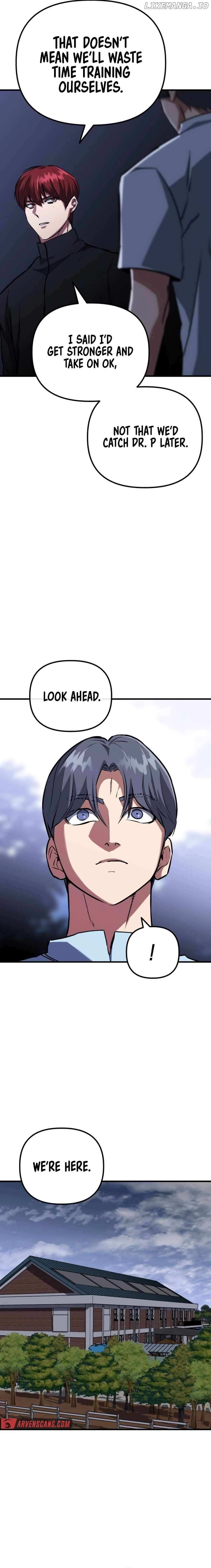 Read Killing Killer chapter 85 image 9 on Lezhin