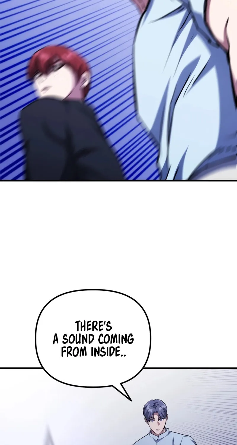 Read Killing Killer chapter 86 image 11 on Lezhin