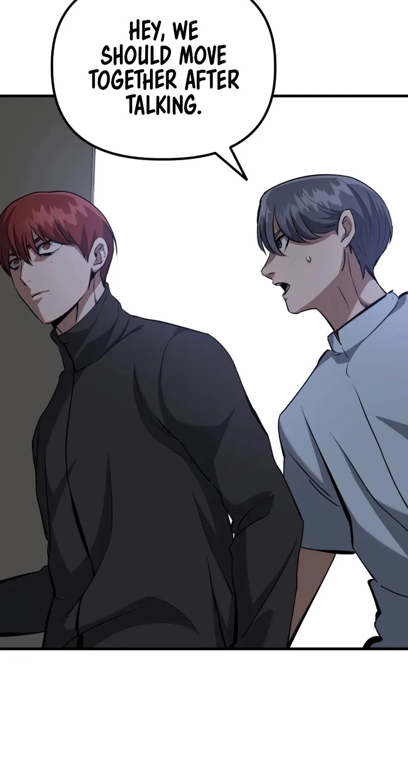 Read Killing Killer chapter 86 image 15 on Lezhin