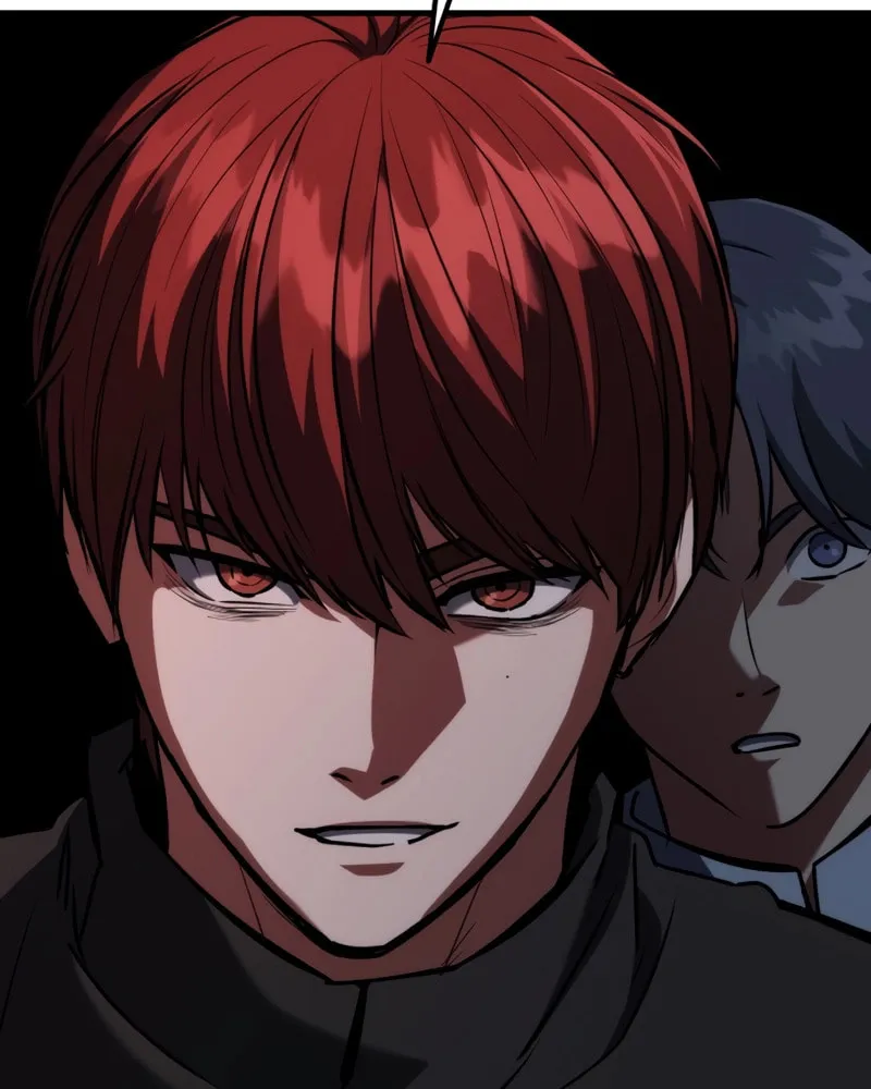 Read Killing Killer chapter 86 image 18 on Lezhin