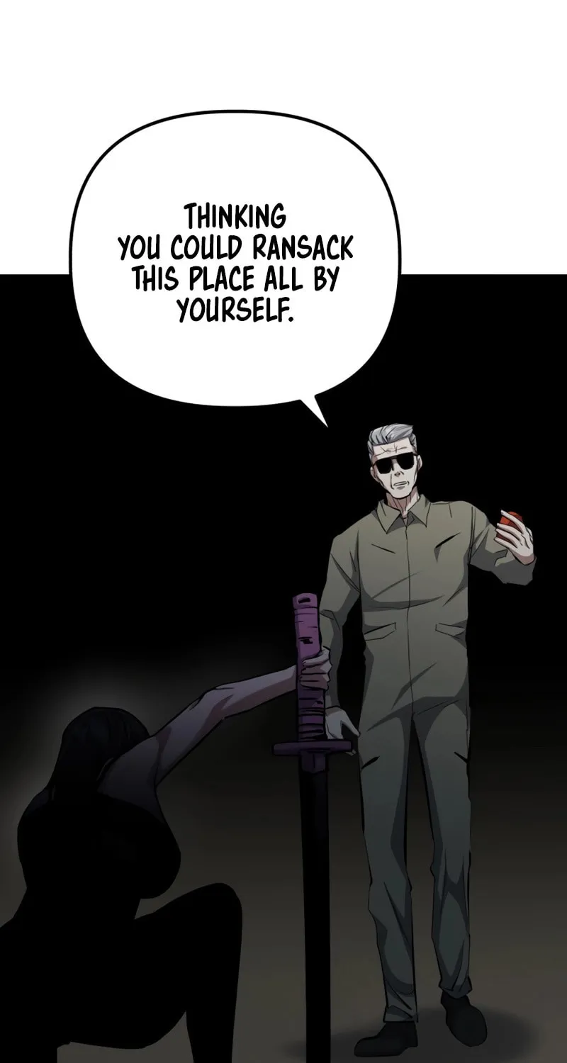 Read Killing Killer chapter 86 image 25 on Lezhin
