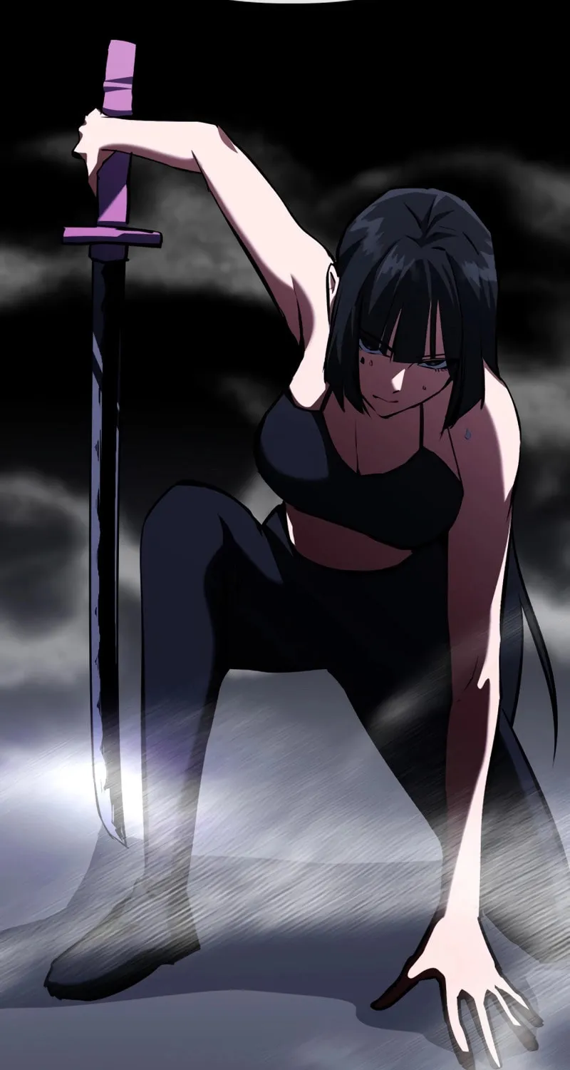 Read Killing Killer chapter 86 image 27 on Lezhin