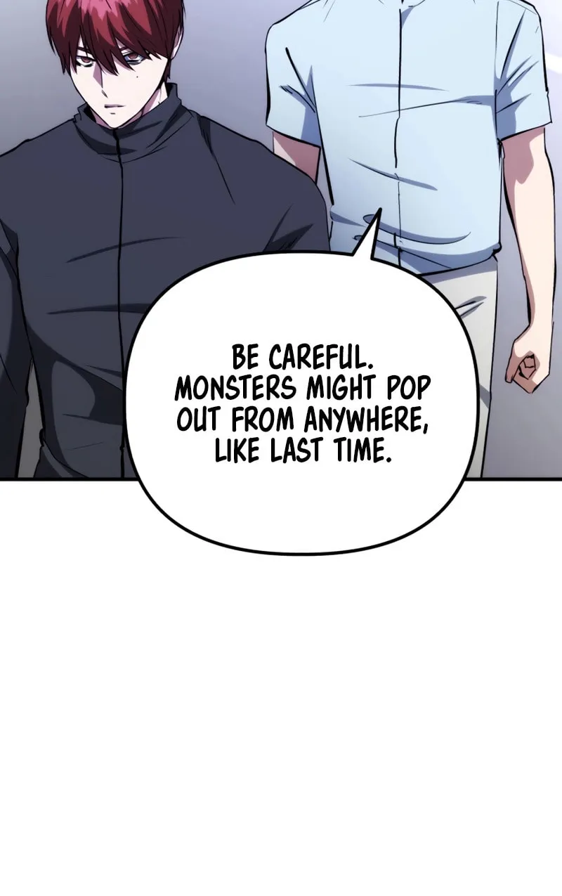 Read Killing Killer chapter 86 image 3 on Lezhin