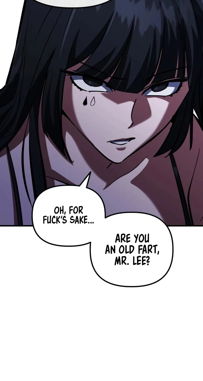 Read Killing Killer chapter 86 image 31 on Lezhin