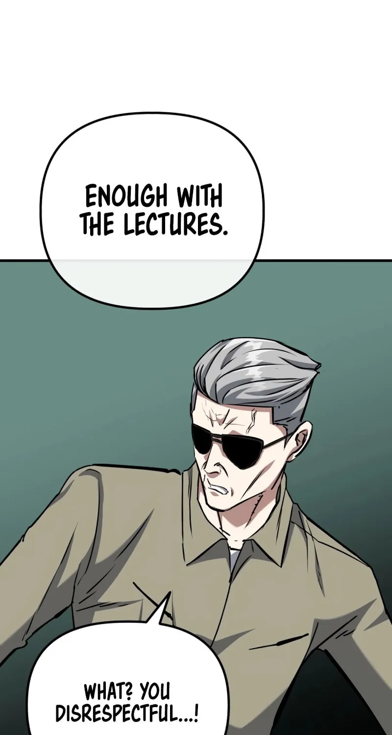 Read Killing Killer chapter 86 image 32 on Lezhin