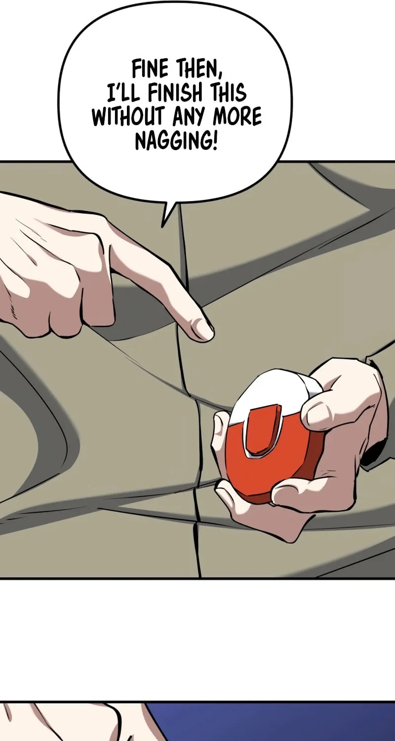Read Killing Killer chapter 86 image 34 on Lezhin