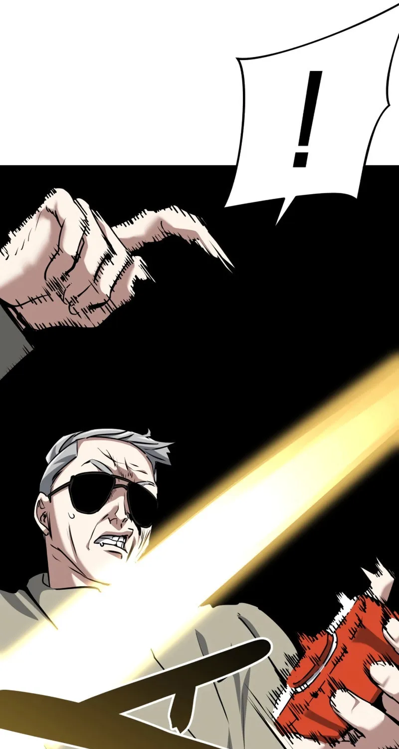 Read Killing Killer chapter 86 image 36 on Lezhin