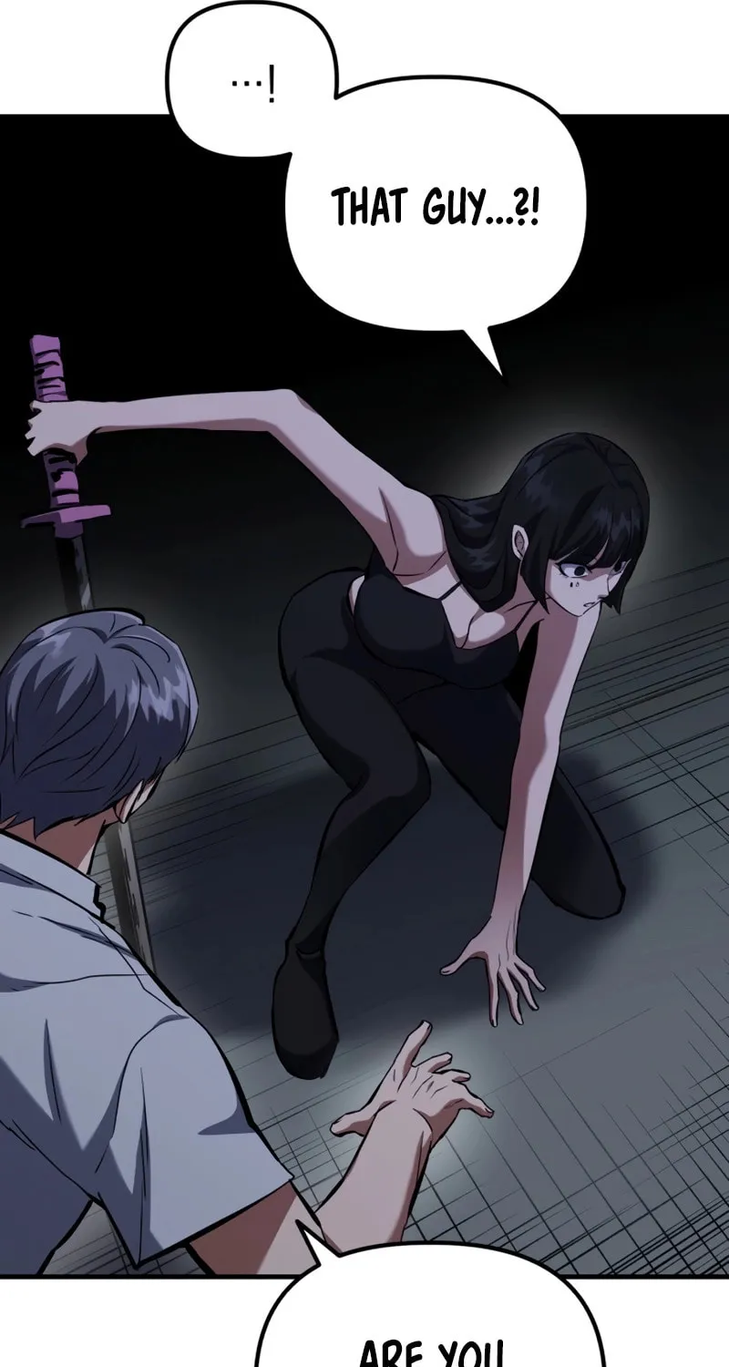 Read Killing Killer chapter 86 image 44 on Lezhin