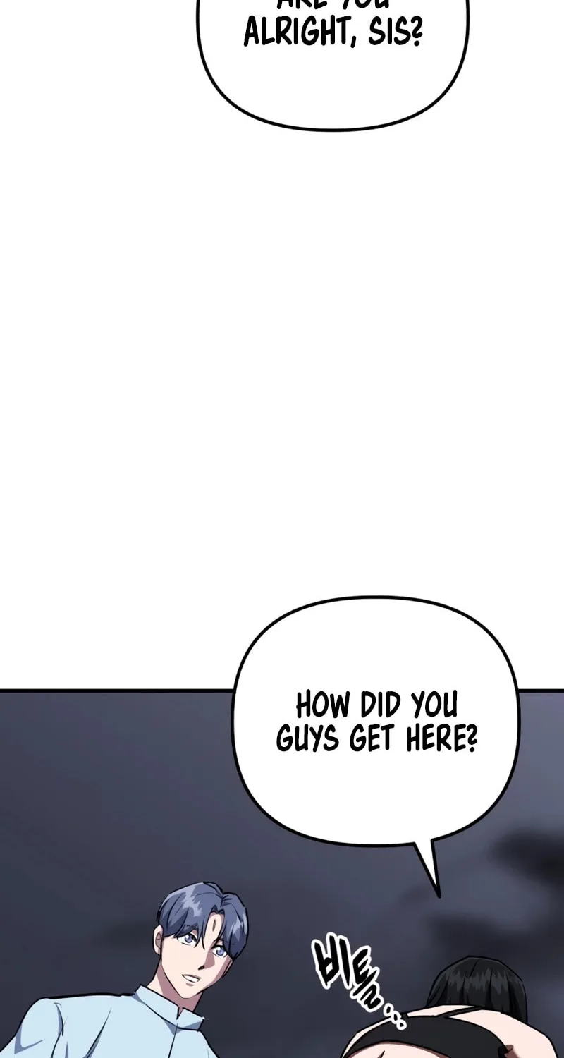 Read Killing Killer chapter 86 image 45 on Lezhin