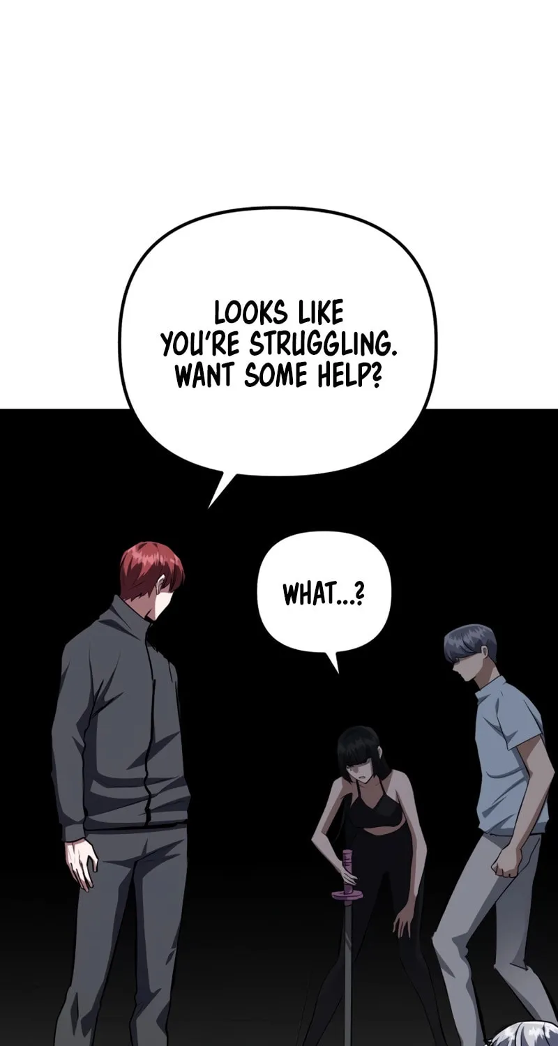 Read Killing Killer chapter 86 image 47 on Lezhin